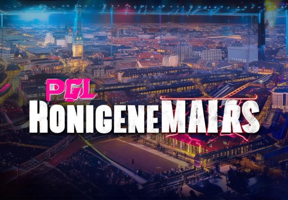 PGL与哥本哈根旅游局合作，推出赛事主题旅行路线